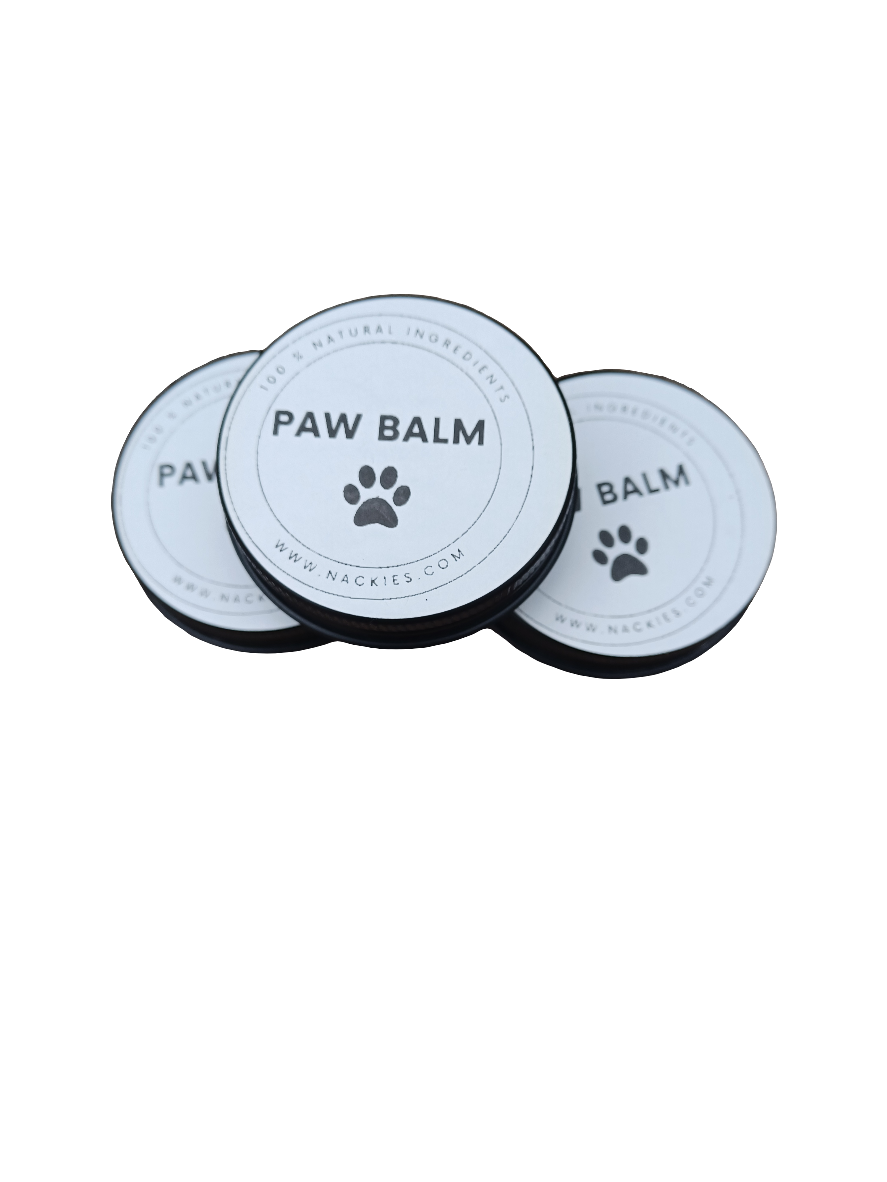 Paw Balm