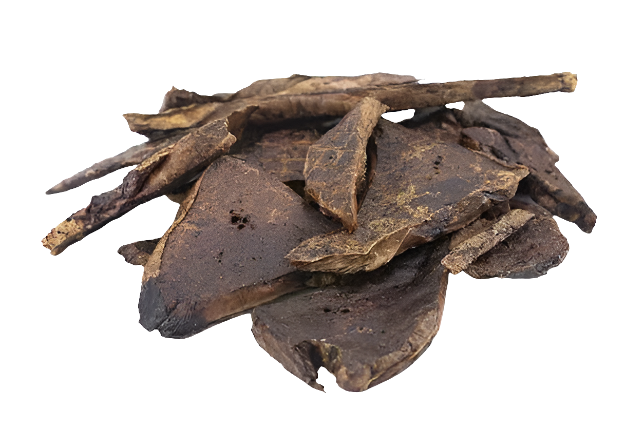 Pork Lung
