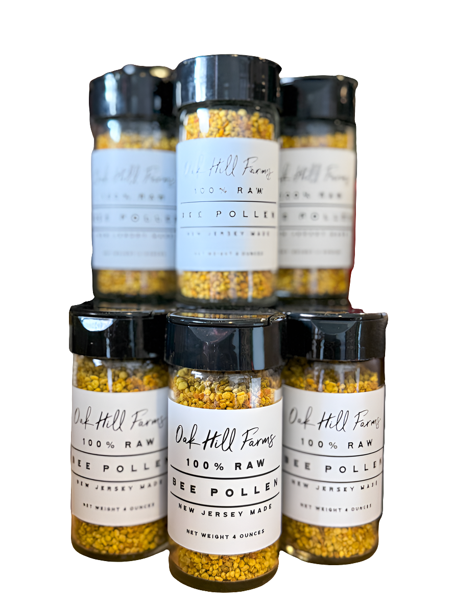 Bee Pollen