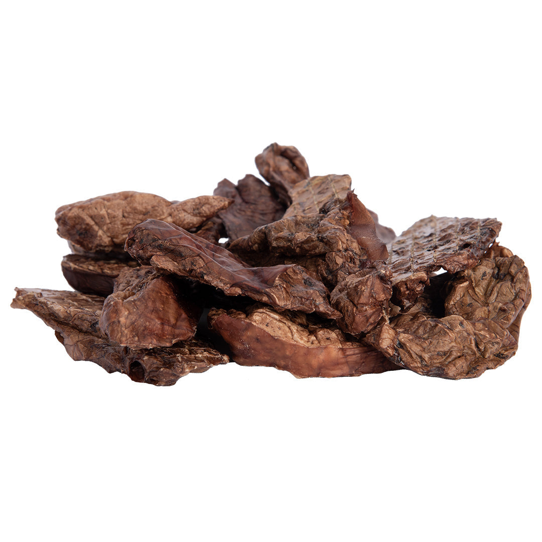 Beef Lung