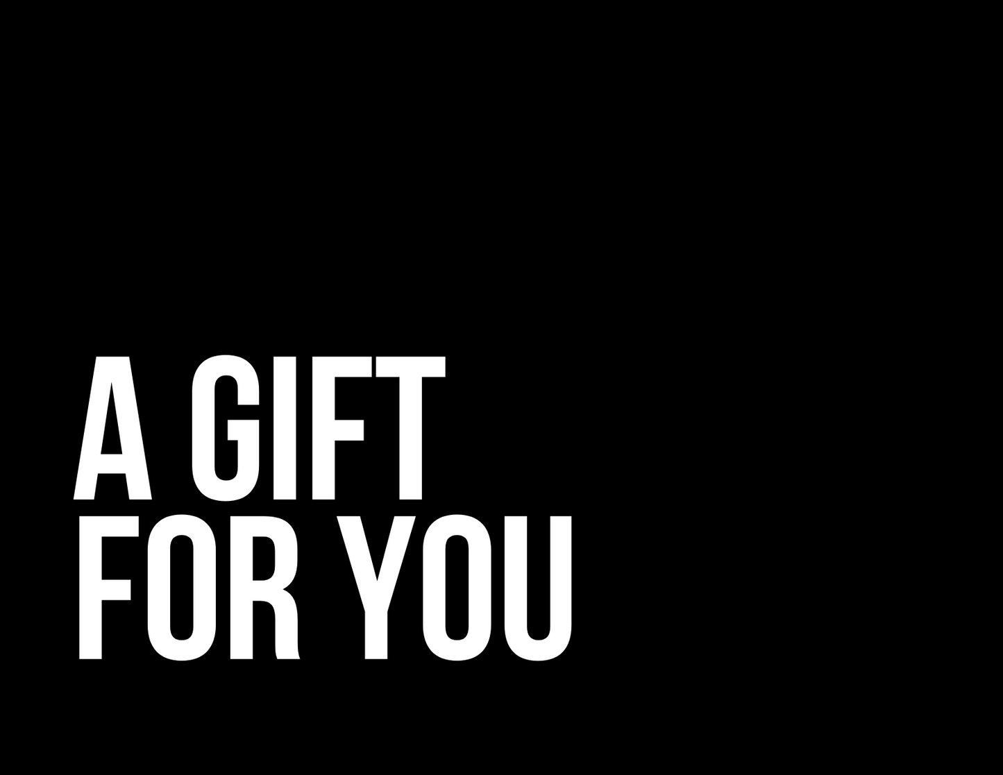 E-Gift Card