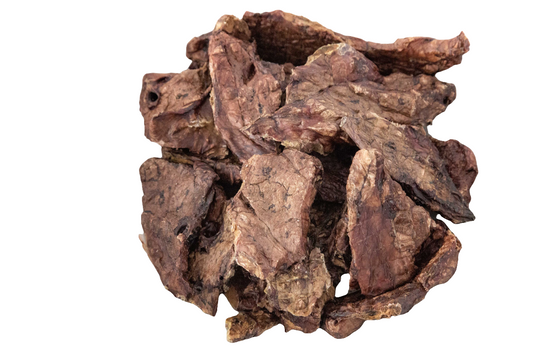 Lamb Lung
