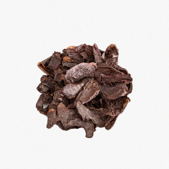 Beef Heart