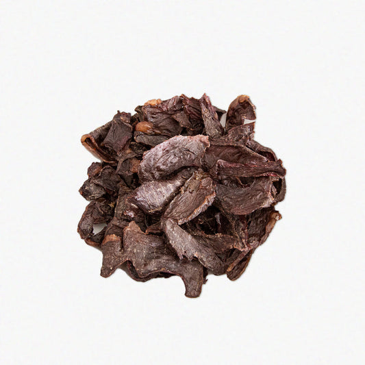 Beef Heart