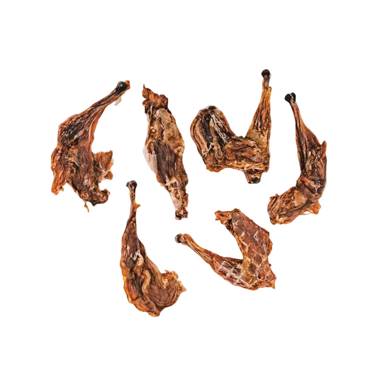 Quail Legs